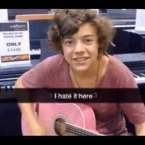 Meet your Posher, Jorja